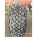 Off The Road Military tire 15.5-20 long time warranty